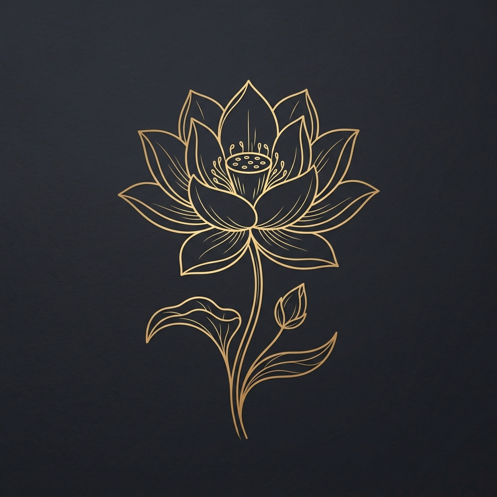 Sacred Lotus